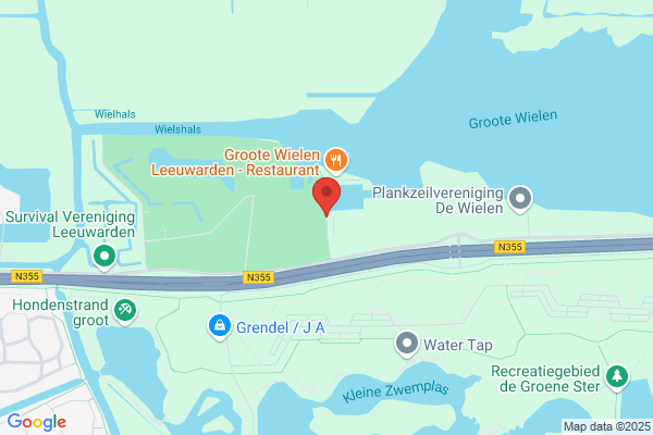De Grote Wielen