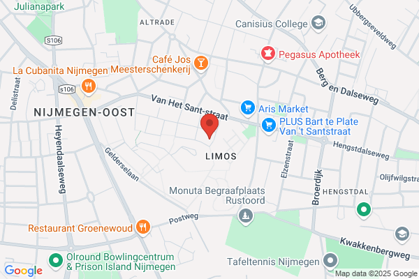 Hamming-Schott Interieurontwerper Erwin