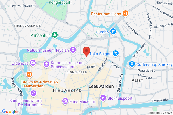 Peuterspeelzaal Sinneljocht