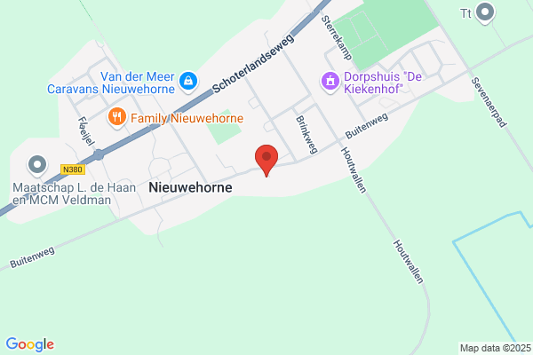 Postma's Sloopbedrijf