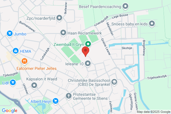 Tennisvereniging Stiens