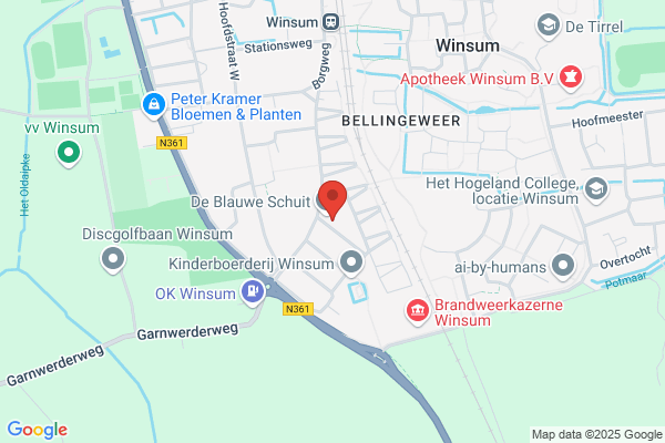 Vluchtelingenwerk Nw Friesland