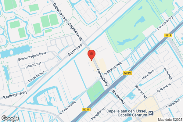 nijpsnelservice