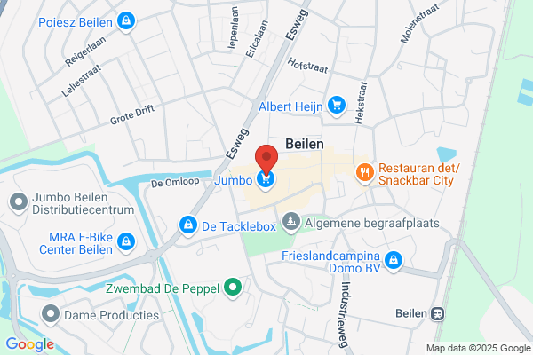 Hans Anders Opticien Beilen