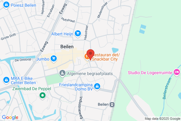 Hypotheekshop, De