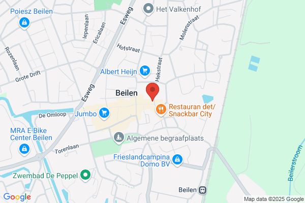 Van Boxtel hoorwinkels Beilen
