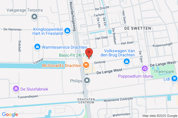 Alida Pedicuresalon