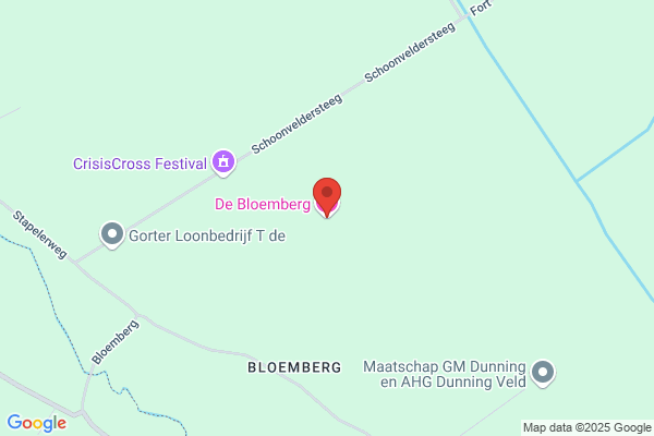 JH Bloemberg