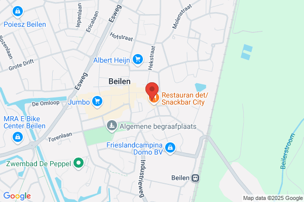 Kota Radja Chinees-Indisch Restaurant