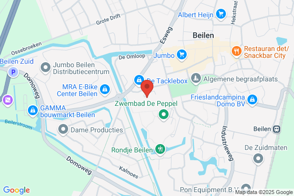 't Stroomdal Wooncentrum Voor Ouderen
