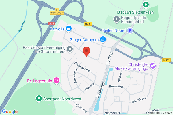 Betonboorbedrijf 3-B Beilen B.V.