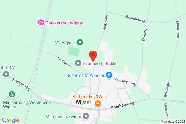 Boomkwekerij J. Daling En Zn