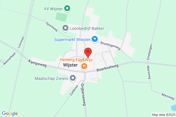 Bos, Henk