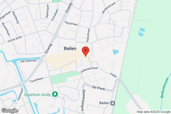 Koppie Koppie Beilen
