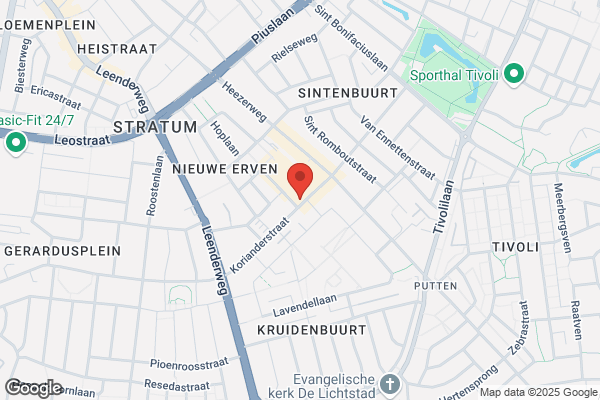 Korving Kantoorboekhandel