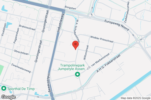 Middelbos, M