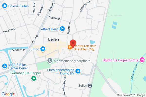 Naald, De