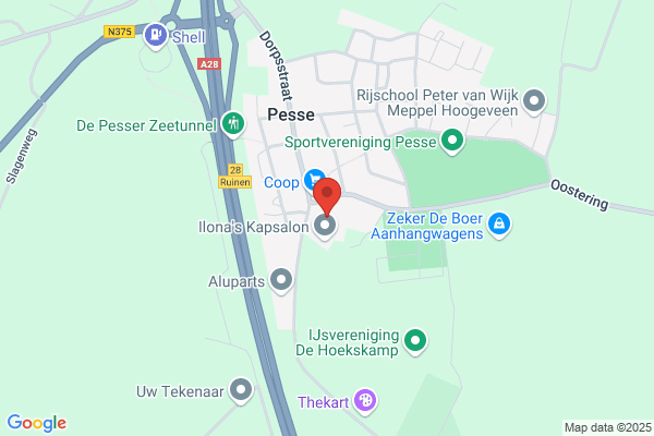 Openbare Basisschool De Posthoorn