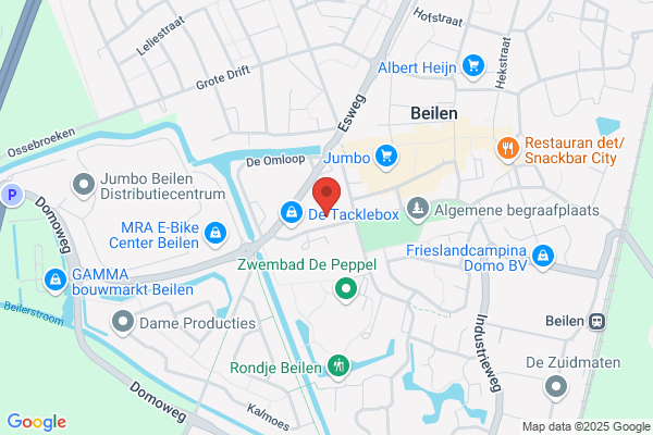 Schans Transportbedrijf Beilen Bv