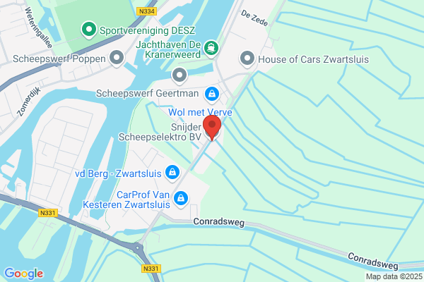 Snijder Elektrotechniek