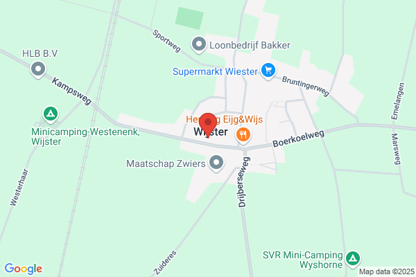Snoeyer Ns Rijwielshop Bp Pompstation