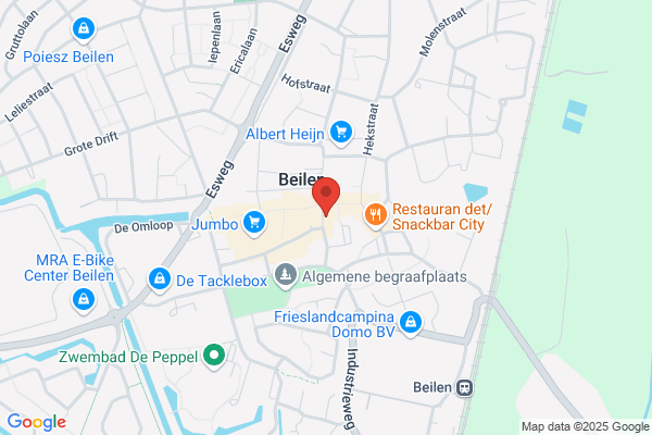 Tol Dienstverlening