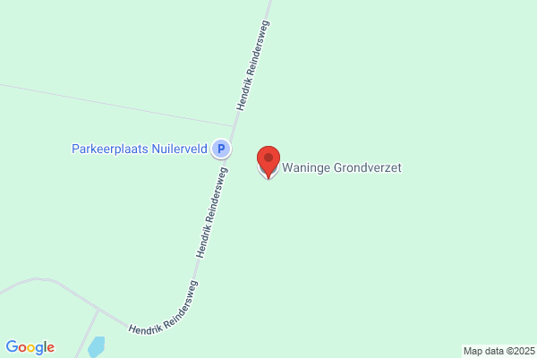 Waninge Grondverzet