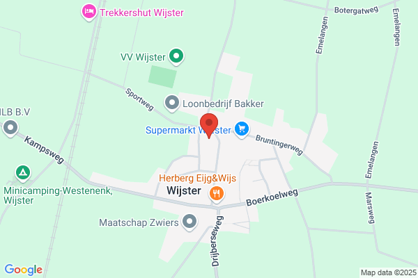 Wilhelmina Zalencentrum
