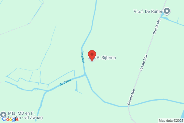 Zittema Bv, S
