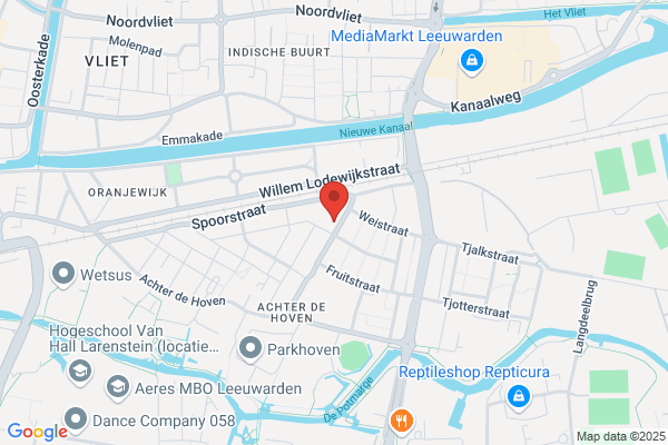 Boer Timmerbedrijf J P de