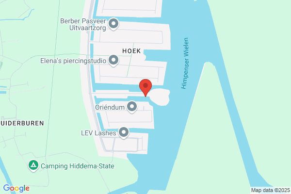 Bouw Trend Leeuwarden BV
