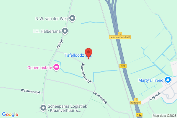 Broekstra's Transportbedrijf