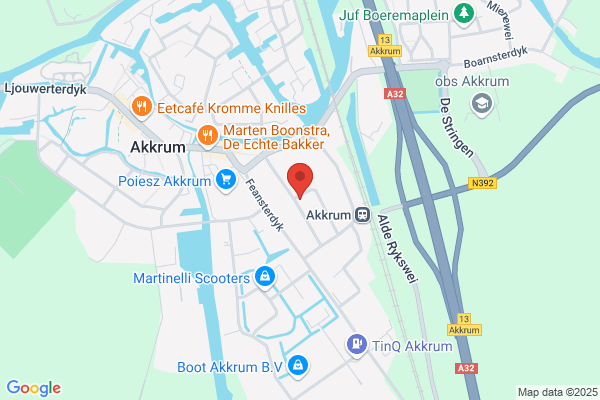 Gestalttherapie Maatsch De Bue & Elsinga