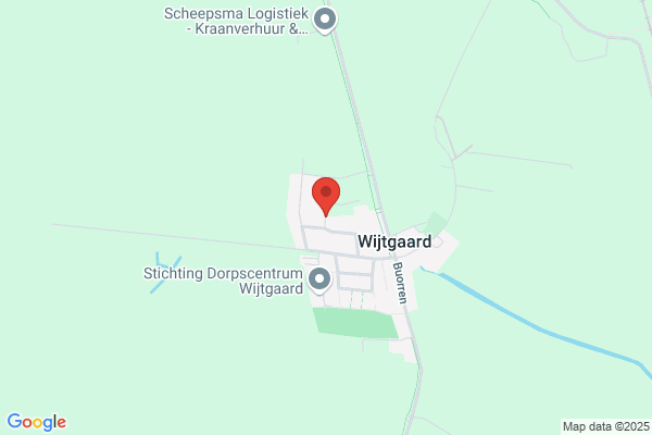 Kappershûs, 't