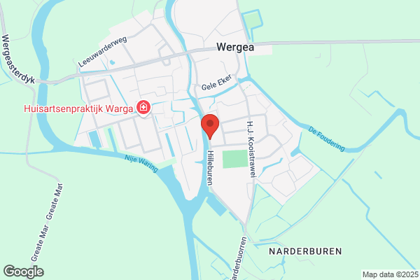 Klusbedrijf W Bethlehem