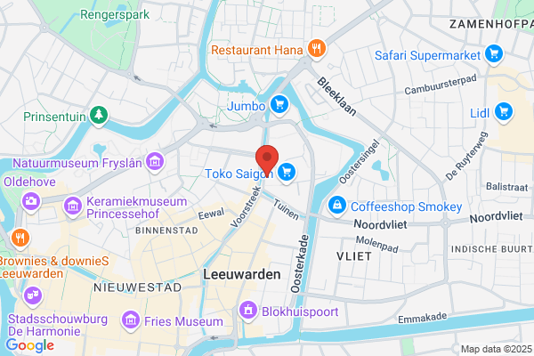 Mango-Fryslan