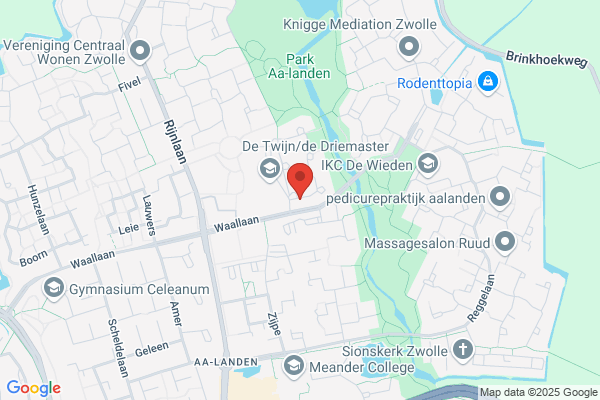Schoonheidssalon Joke Boersma
