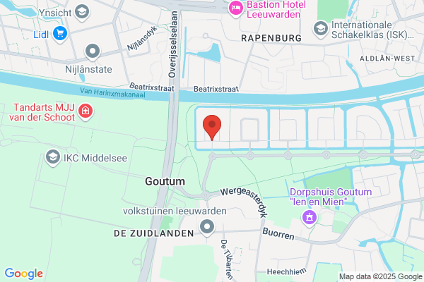 Spaarbelegger, De