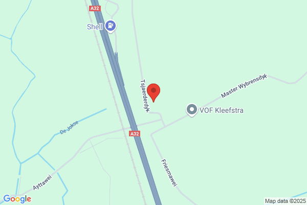 Vof S. Dijkstra En Zoon