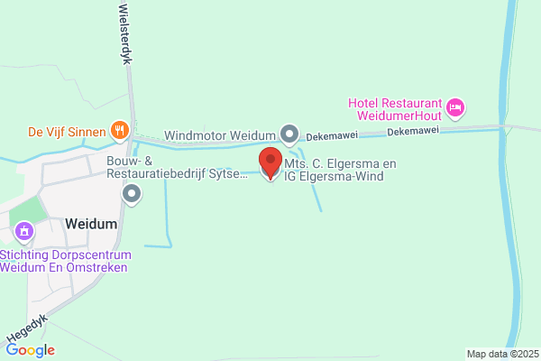 Vvv Weidum