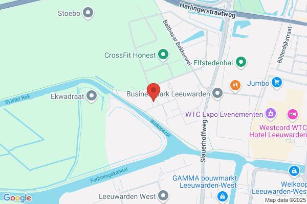 Winkeltsje, It