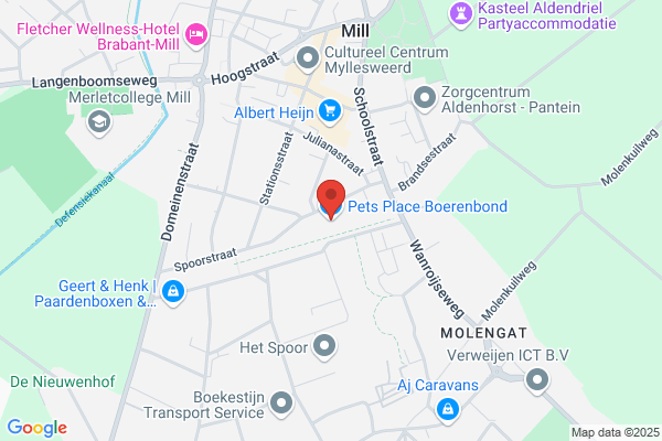 Pets Place Boerenbond