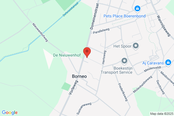 Aannemersbedrijf W Van Den Oetelaar Bv