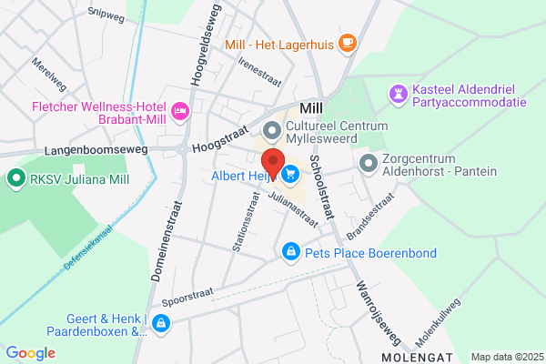 Apotheek St. Willibrord