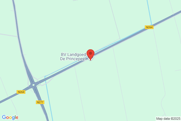 Bv Landbouwonderneming De Princepeel