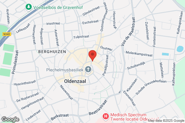 De Orlosimaaker
