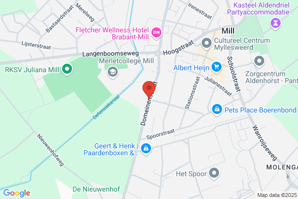 Fa.G. Coenen En Zonen