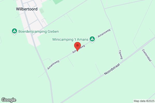 Firma Andre De Groot En Zn