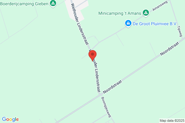 Geel, Van