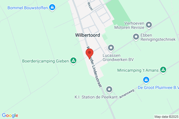 Have Exploitatie Bv